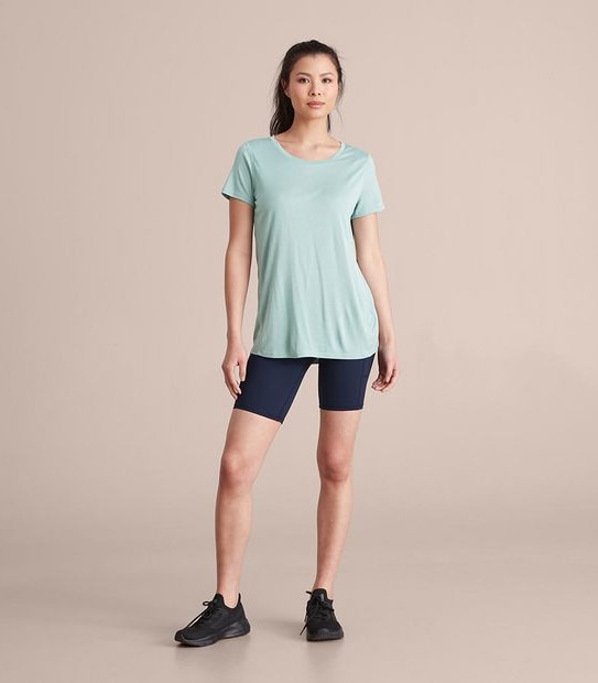 Active Core Crew T-Shirt
