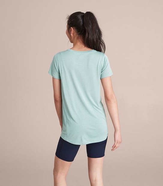 Active Core Crew T-Shirt