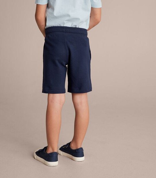 Super Mario Sweat Shorts