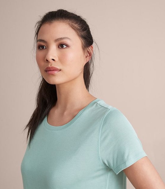 Active Core Crew T-Shirt