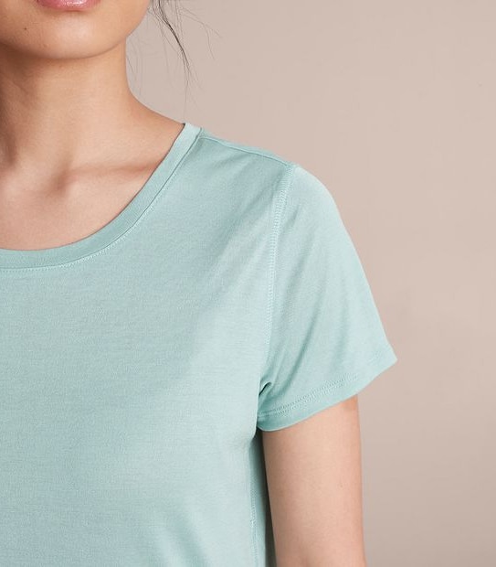 Active Core Crew T-Shirt
