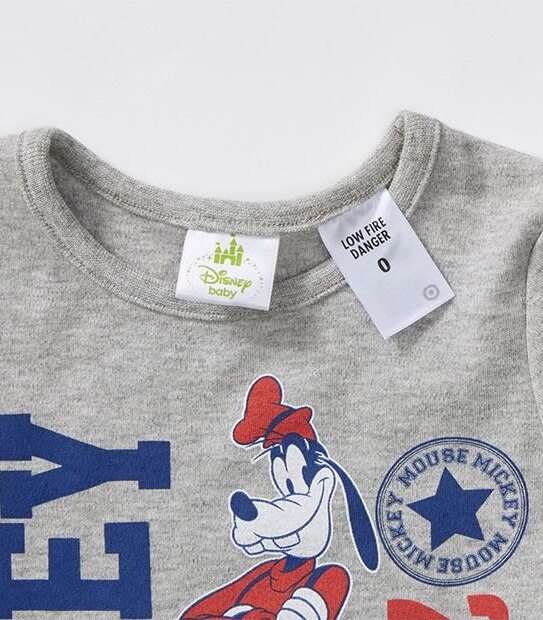 Disney Baby Mickey Mouse Pyjama Set