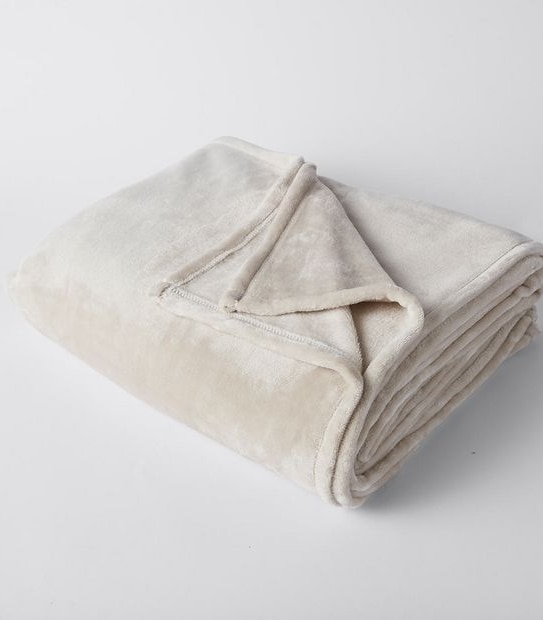 Super Soft Blanket