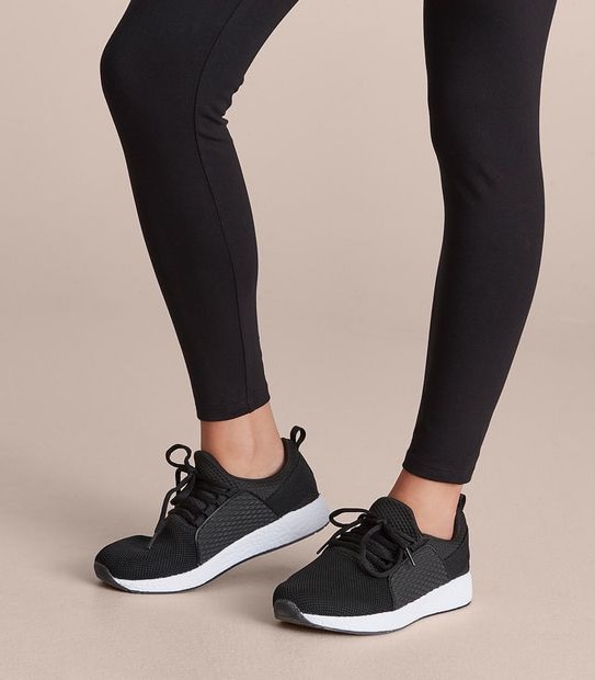 Active Full Length Leggings - Black | Target Australia