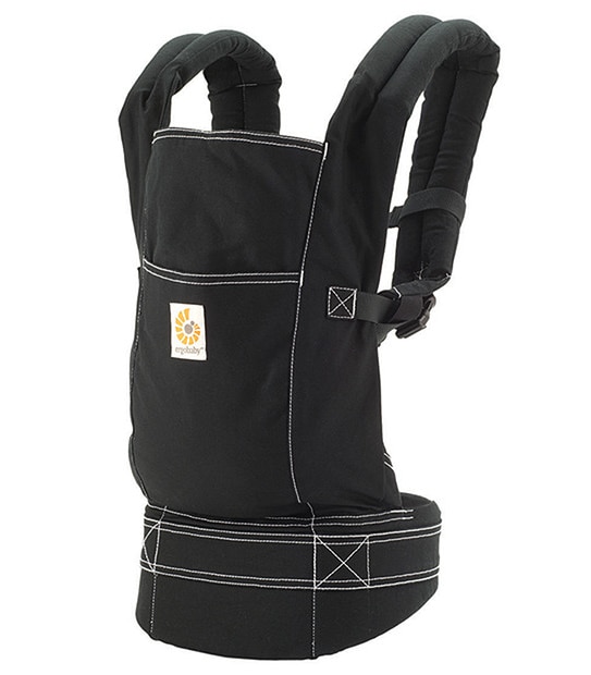 Ergobaby Original X-Tra Baby Carrier