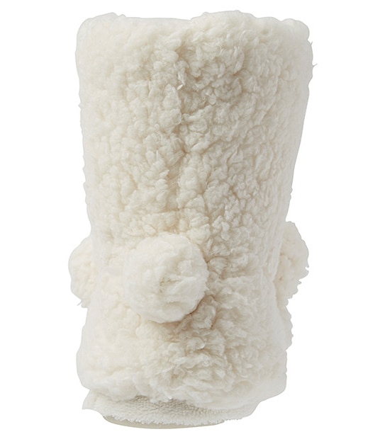 Sheep Novelty Slippers
