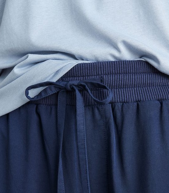Relaxed Pants