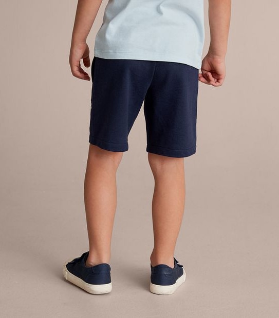 Super Mario Sweat Shorts