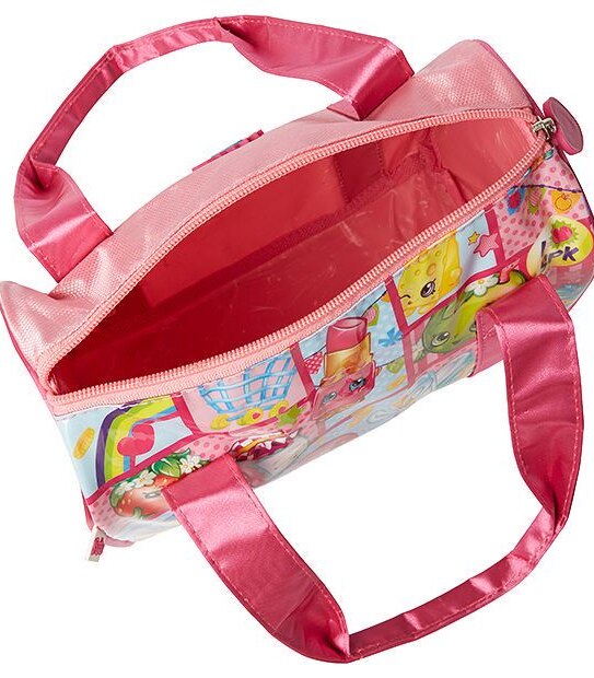 Shopkins Duffle Bag