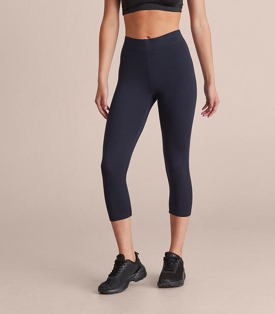 Active 3/4 Length Leggings Target Australia