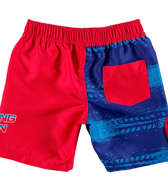 Disney Cars Lightning McQueen Boardshorts