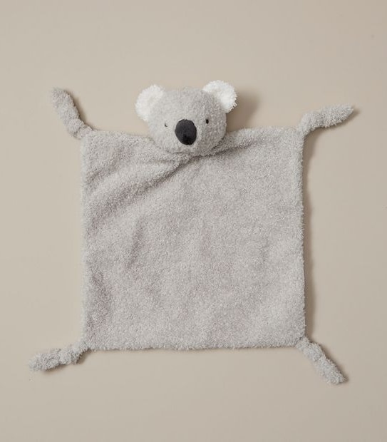 Bub. Plush Comfort Blanket Koala