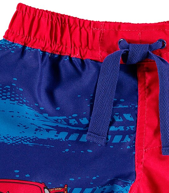 Disney Cars Lightning McQueen Boardshorts