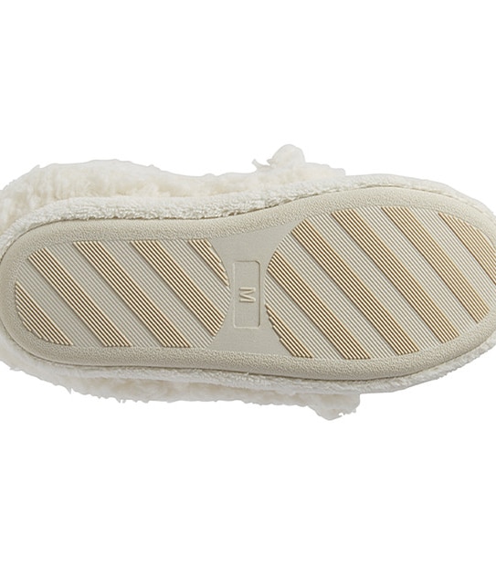 Sheep Novelty Slippers