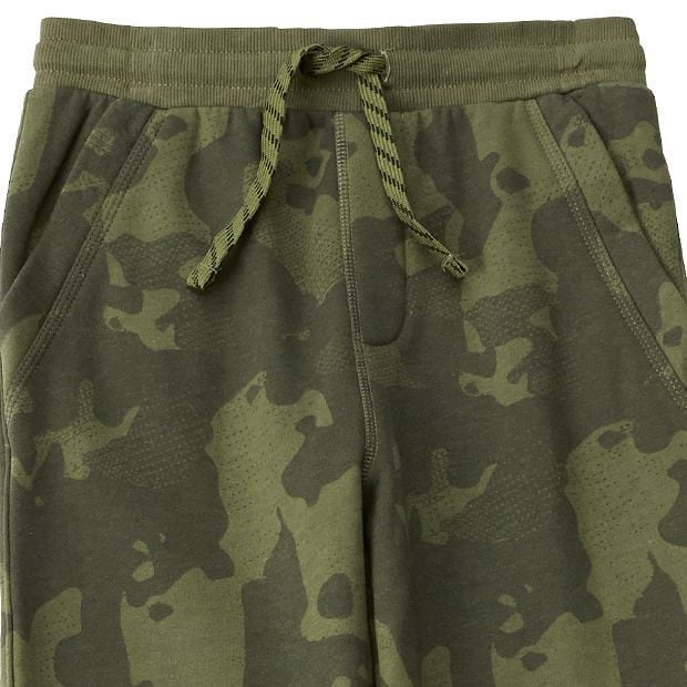 Geo Camo Trackpants | Target Australia