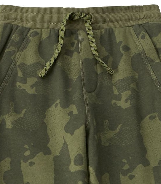 Geo Camo Trackpants 3 of 3