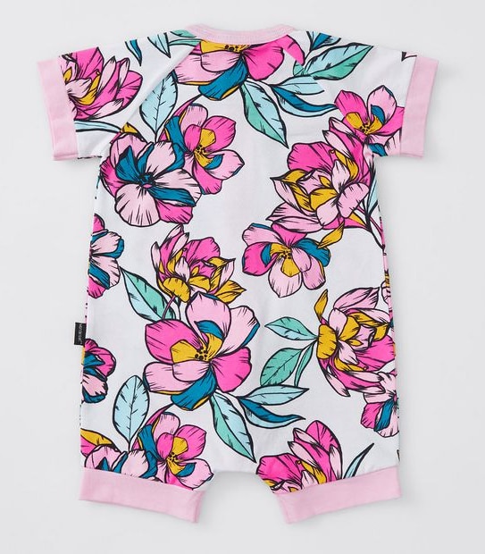 Bonds Baby Zippy Romper