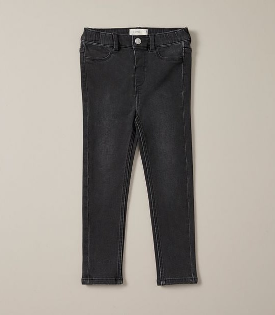 Ella Wonder Denim Jeggings