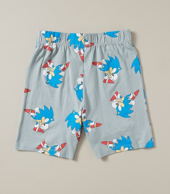 Sonic Pyjama Set