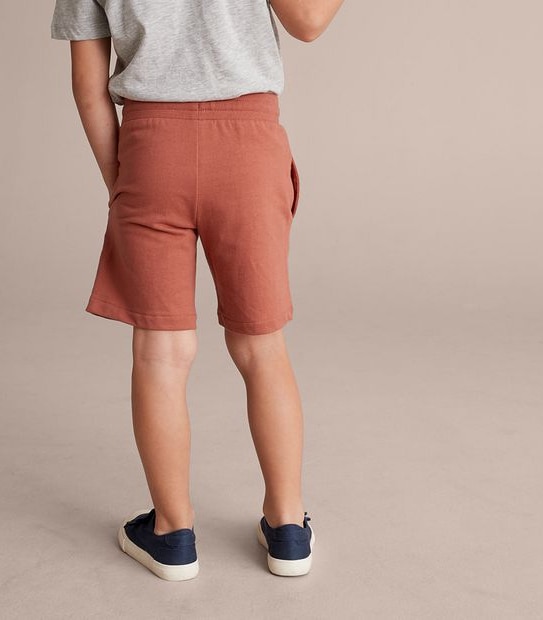 Tonka Sweat Shorts