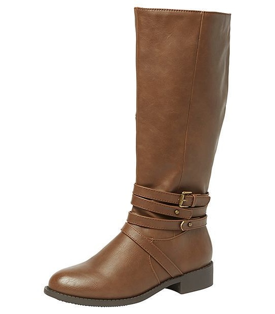 Twinkle Long Boots
