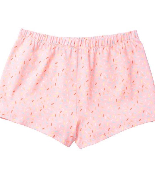 Sleeveless Ice Cream Tank Pyjama Set 4 of 5