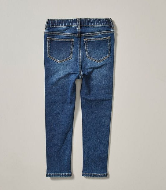 Ella Wonder Denim Jeggings