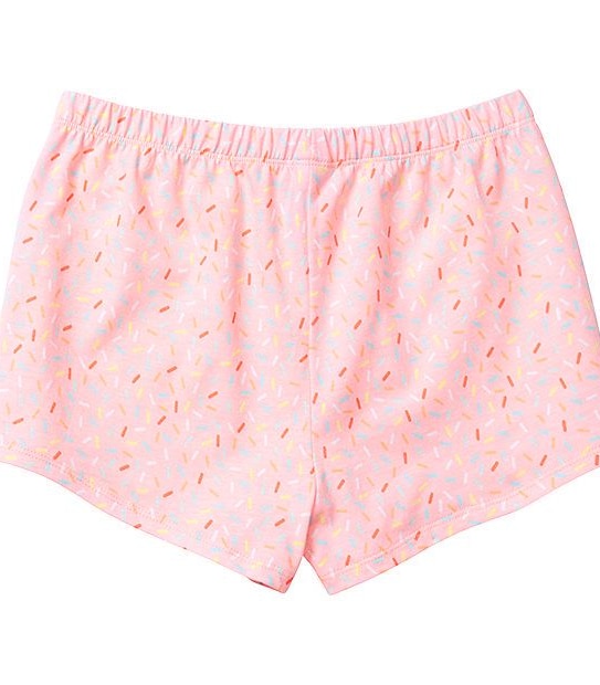 Sleeveless Ice Cream Tank Pyjama Set 5 of 5