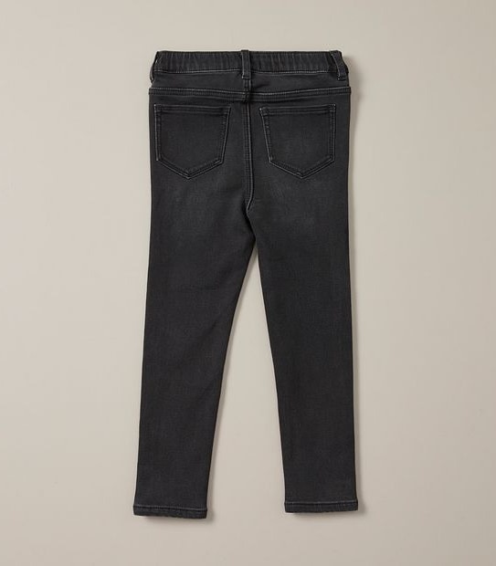 Ella Wonder Denim Jeggings