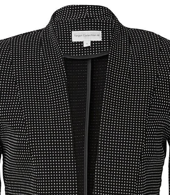 Textured Blazer 5 of 5