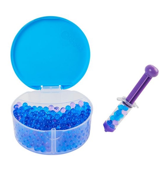 Orbeez Activity Orb - Assorted*