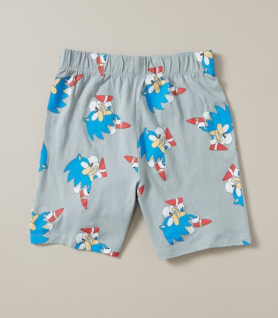 Sonic Pyjama Set