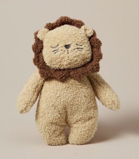Bub. Plush Toy Lion