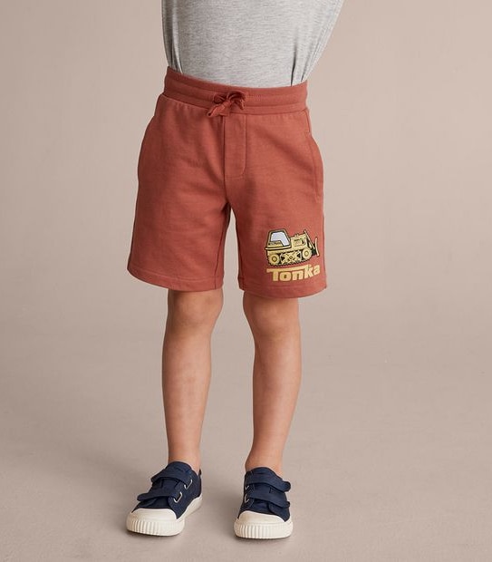 Tonka Sweat Shorts