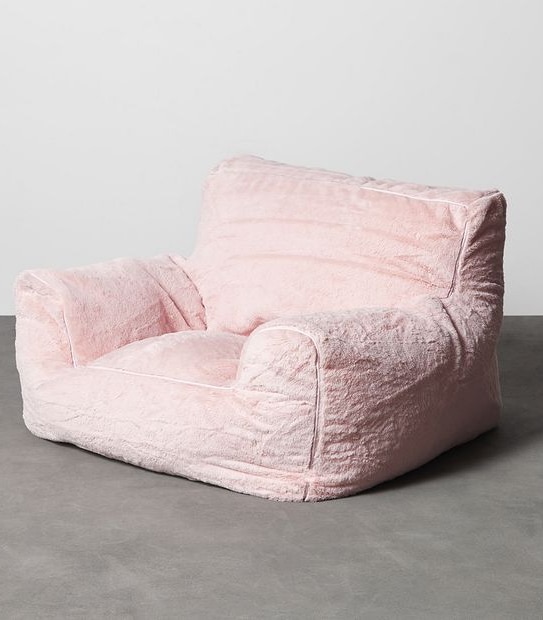 Beanbag Chair Cover