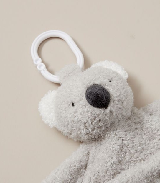 Bub. Pram Activity Toy Koala