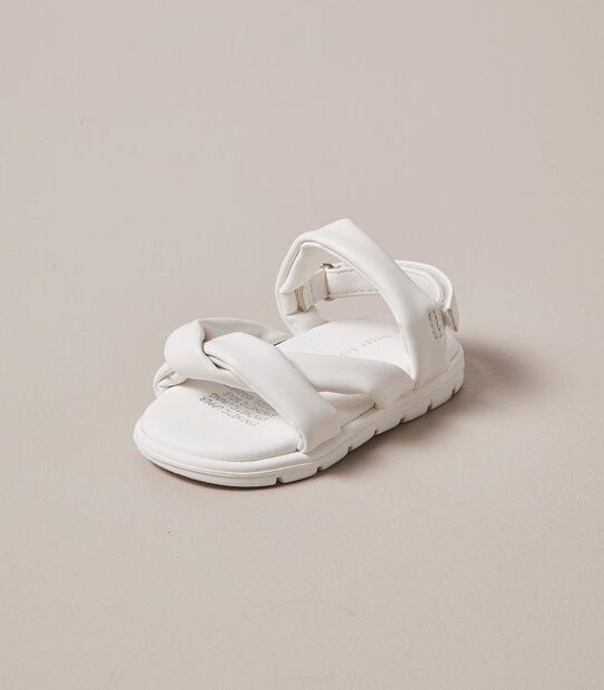 Kids Knot Sandals