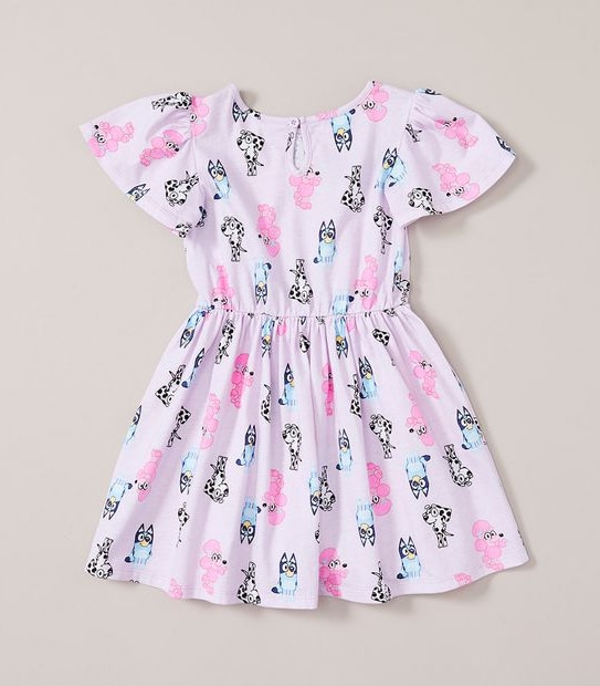 Bluey Dress