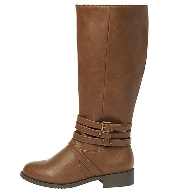 Twinkle Long Boots