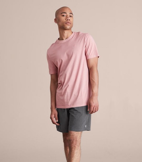 Commons Garment Dyed T-Shirt
