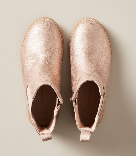 Kids Chelsea Boots