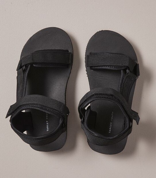 Kids Senior Tech Explorer Sandals 2 of 3