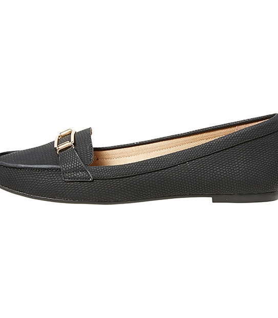 Sabine Loafers