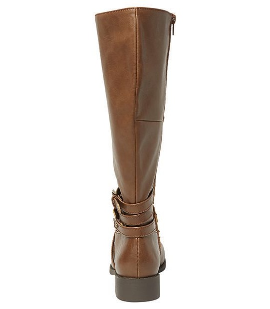 Twinkle Long Boots