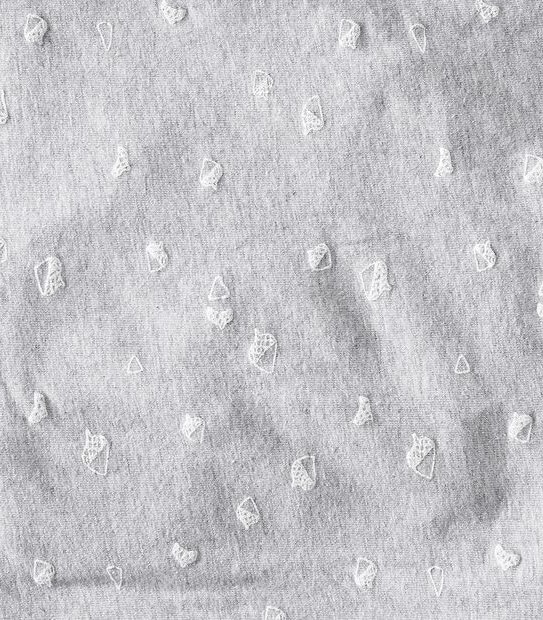 Baby Organic Cotton 2 Pack Bassinet Fitted Sheets - Acorn