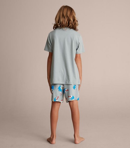 Sonic Pyjama Set