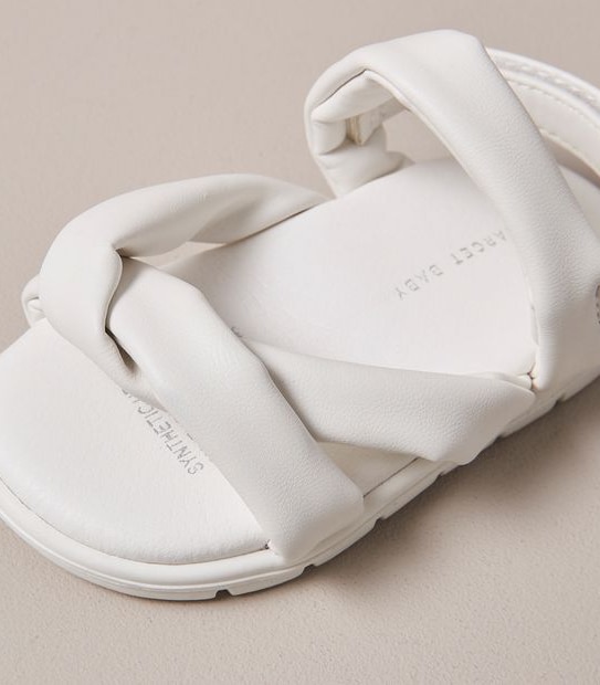 Kids Knot Sandals