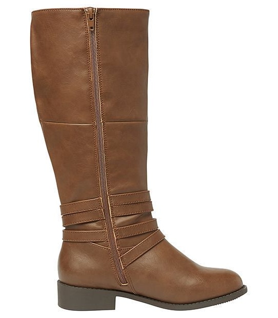 Twinkle Long Boots