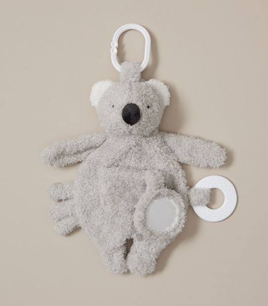 Bub. Pram Activity Toy Koala