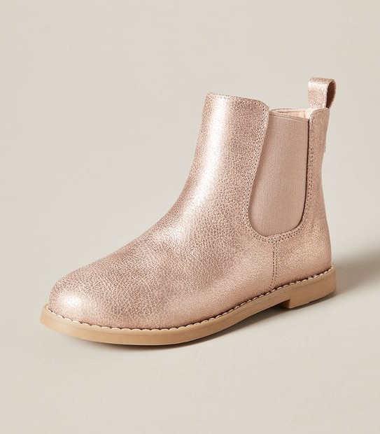 Kids Chelsea Boots